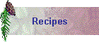 Recipes